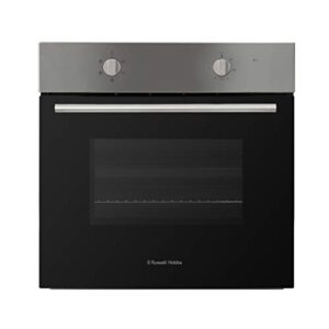 Russell Hobbs Built-In 65L Stainless steel Electric Fan Oven