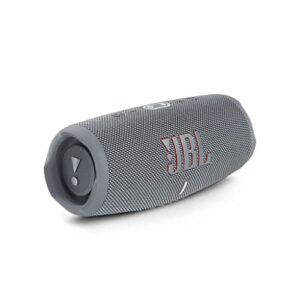 JBL Charge 5 - Portable Bluetooth Speaker with deep bass