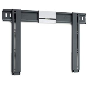 Vogel's THIN 405 flat TV wall bracket for 26-55 inch (66-140 cm) TVs