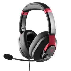 Austrian Audio PG16 Pro Gaming Headset with High Excursion 44mm Drivers