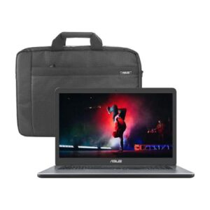 ASUS Vivobook 17 X705MA 17.3" HD+ Laptop (Intel Celeron N4020