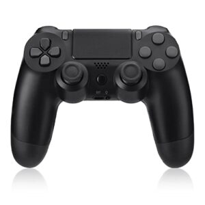 BabyKing Replacement PS 4 Controller Compatible for PS 4 /PS 4 Pro/PC/Phone/Ipad