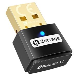 Bluetooth 5.1 USB Dongle