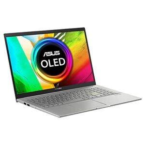 ASUS Vivobook 15 K513EQ 15.6 inch Full HD OLED Laptop (Intel i5-1135G7