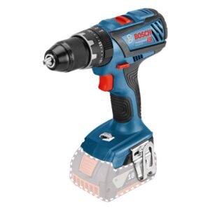 Bosch Professional GSB 18 V-28 Cordless Combi Drill Without the Battery - Cardboard Box