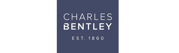 Charles Bentley logo