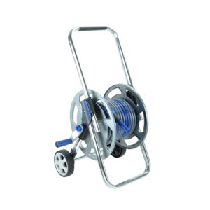 YESTAR Hose Trolley with 100ft (30m) hose