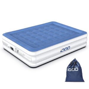 iDOO King Size Air Bed