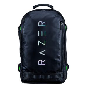 Razer Rogue V3 Backpack (17.3") - Compact Travel backpack (Compartment for Laptop up to 15 Inches