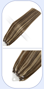 micro loop hair extension