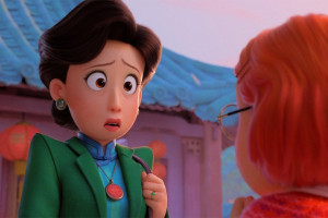 Be a wuss: Pixar movies make you cry, and that's OK