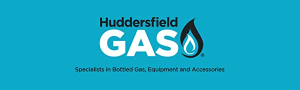 Huddersfield Gas