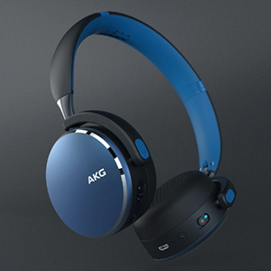 AKG headphones, akg y500, y500 headphones, best headphones, wireless headphones, akg wireless, 