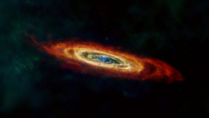 See our galactic neighbors as you've never seen them before