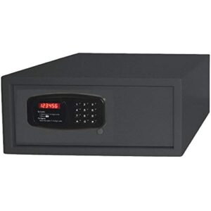 Bolero Hotel Laptop Safe - Weight 133Kg 190H X 437W X 380Dmm with New Features
