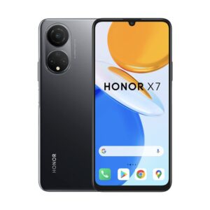 HONOR X7 Smartphone Android 11