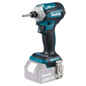 Makita DTD171Z 18V Li-ion LXT Brushless Impact Driver - Batteries and Charger Not Included