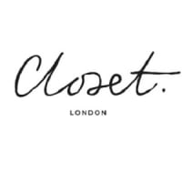 closet listed on couponmatrix.uk
